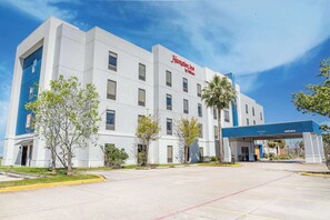 Exterior - Hampton Inn Baton Rouge - Denham Springs (Denham Springs)