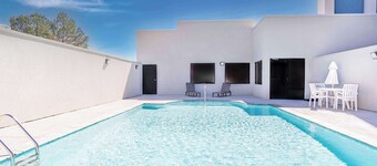 แฮมป์ตันอินน์ แบตันรูช - เดแนมสป ริงส์