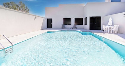 Hampton Inn Baton Rouge - Denham Springs