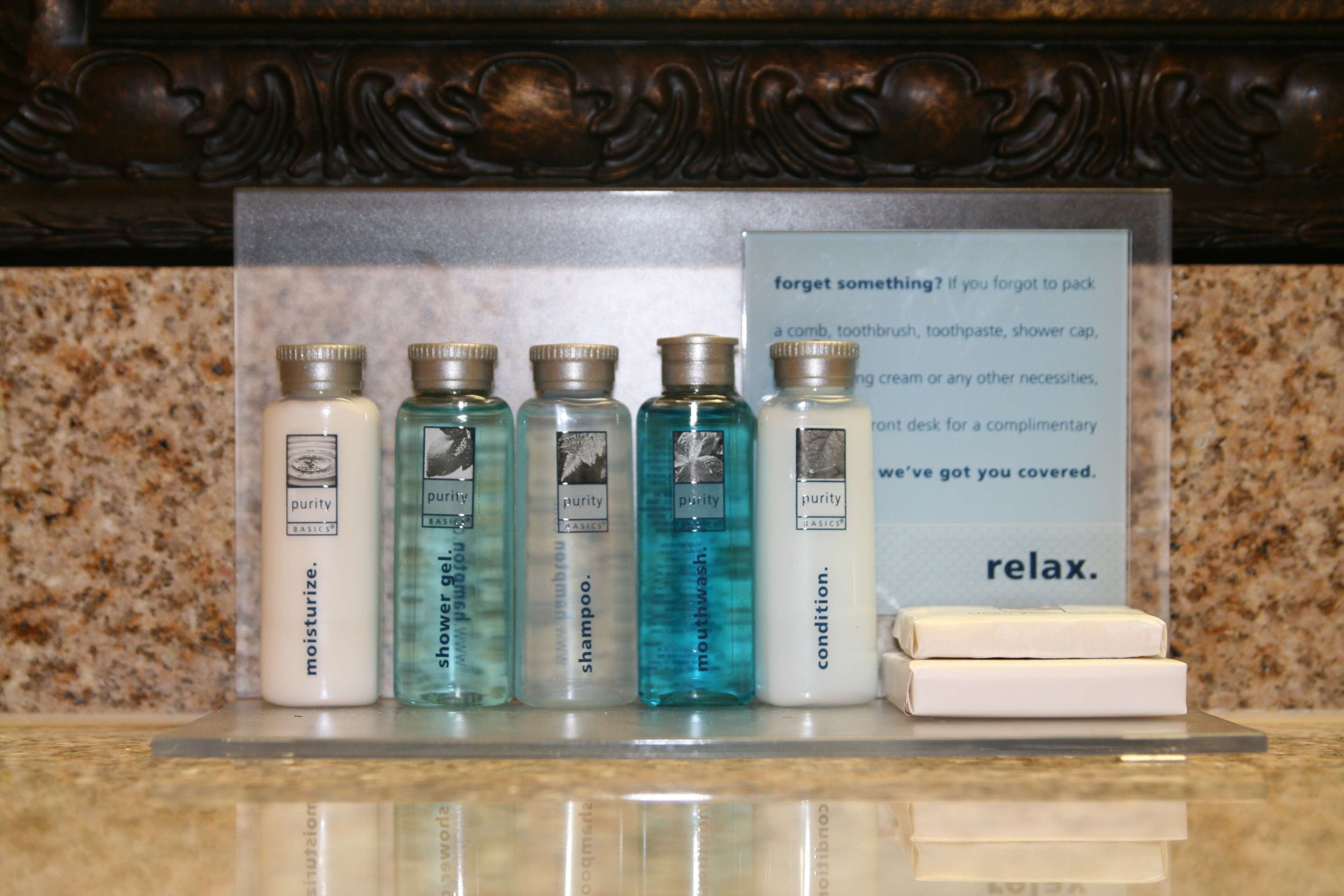 bathtub, hair dryer, towels