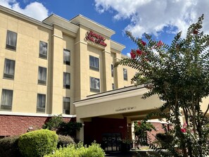 Exterior - Hampton Inn & Suites McComb (McComb)