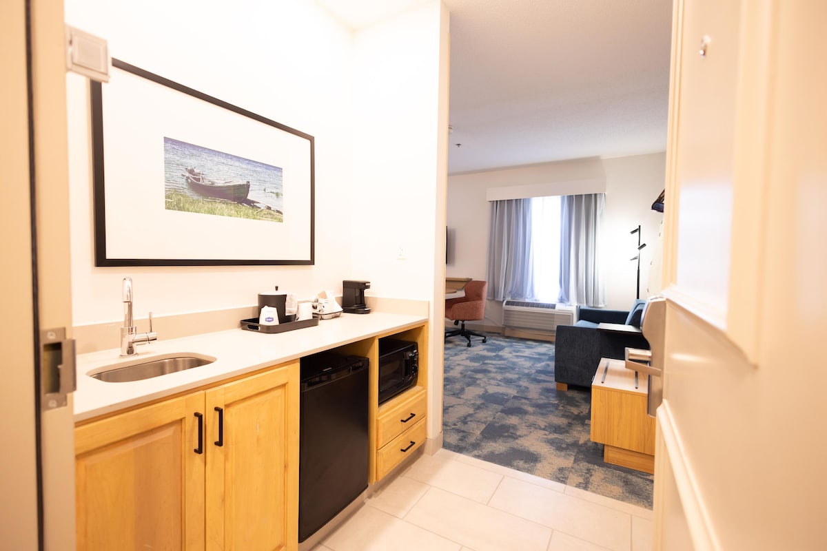 Minibar