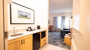 Minibar