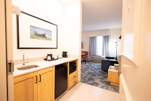 Minibar