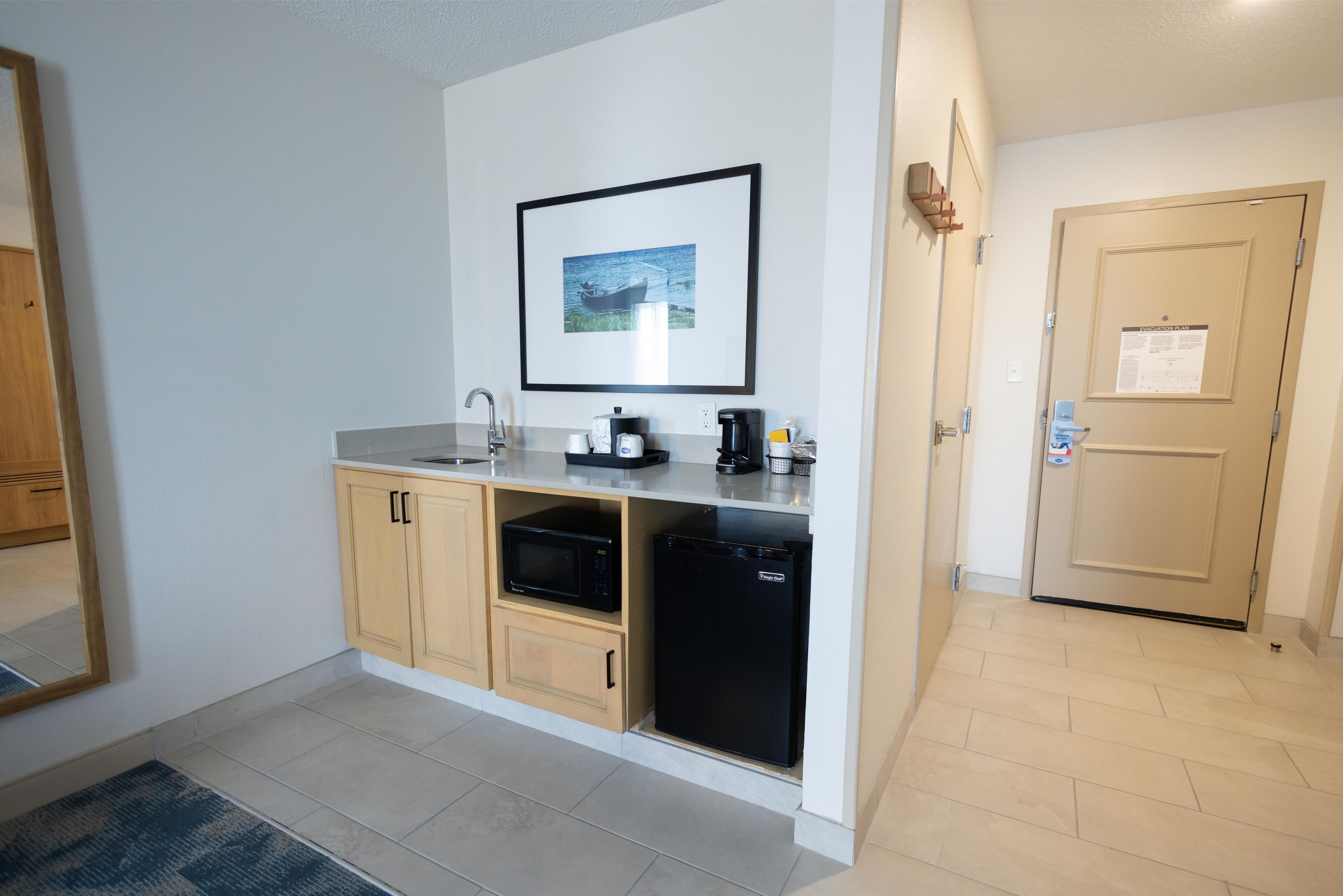Minibar