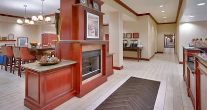 Hampton Inn Tremonton