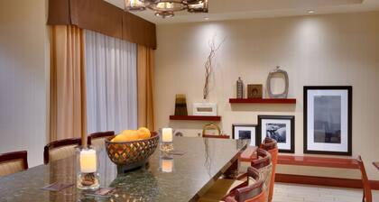 Hampton Inn Tremonton