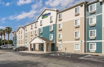 Extended Stay America Select Suites - Lakeland