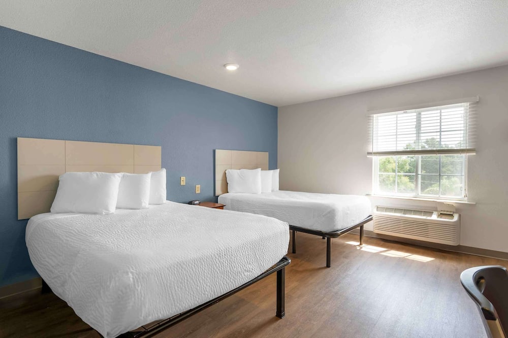 Extended Stay America Select Suites - Lakeland