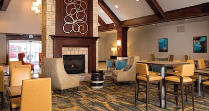 Residence Inn by Marriott Kansas City Airport