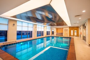 Tyrkisk bad/hammam, kropsbehandlinger, thai-massage