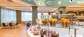 Sheraton Baku Airport