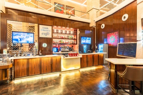 Sheraton Baku Airport
