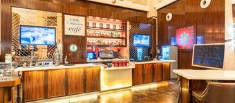 Sheraton Baku Airport