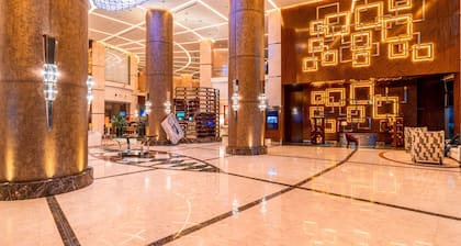 Sheraton Baku Airport