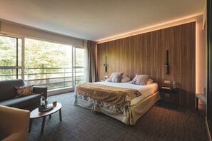 Classic Single Room
