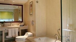 Unclassified image, 2 of 4, button - Ramada Plaza Peace Shanghai (Shanghai)