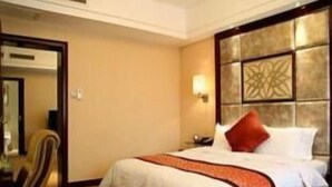 Unclassified image, 3 of 4, button - Ramada Plaza Peace Shanghai (Shanghai)