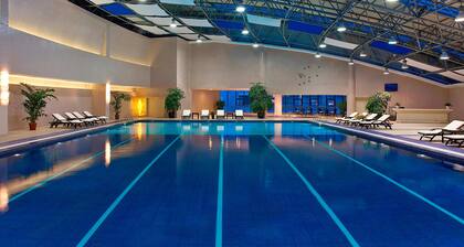Four Points by Sheraton Hangzhou, Binjiang