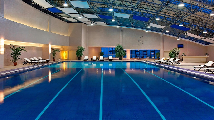 Four Points by Sheraton Hangzhou, Binjiang