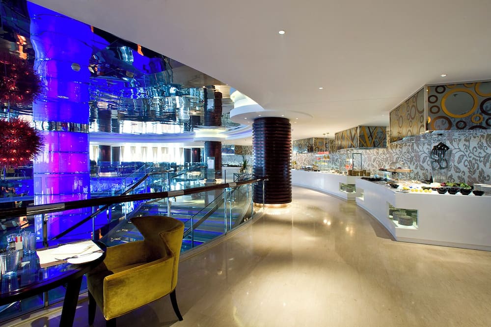 Four Points by Sheraton Hangzhou, Binjiang