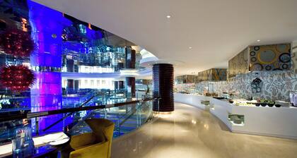 Four Points by Sheraton Hangzhou, Binjiang