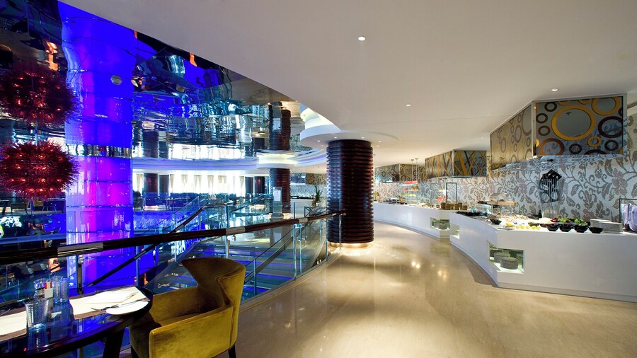 Four Points by Sheraton Hangzhou, Binjiang