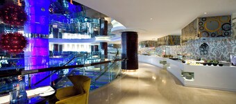 Four Points by Sheraton Hangzhou, Binjiang