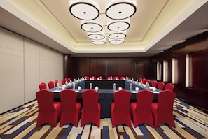 Meeting facility - Four Points by Sheraton Hangzhou, Binjiang (Hangzhou)