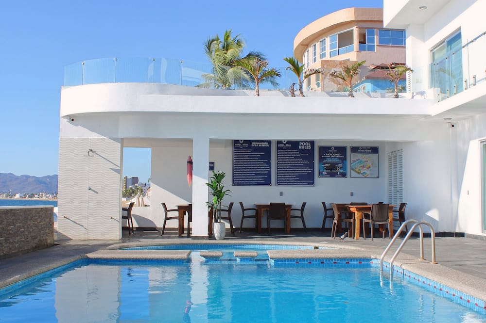 Hotel Star Manzanillo