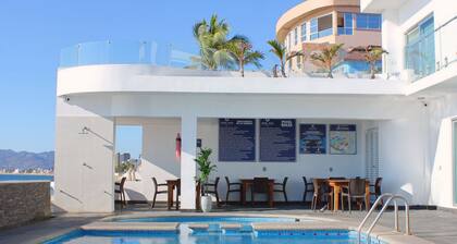 Hotel Star Manzanillo