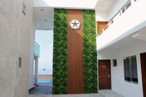 Terraço/pátio