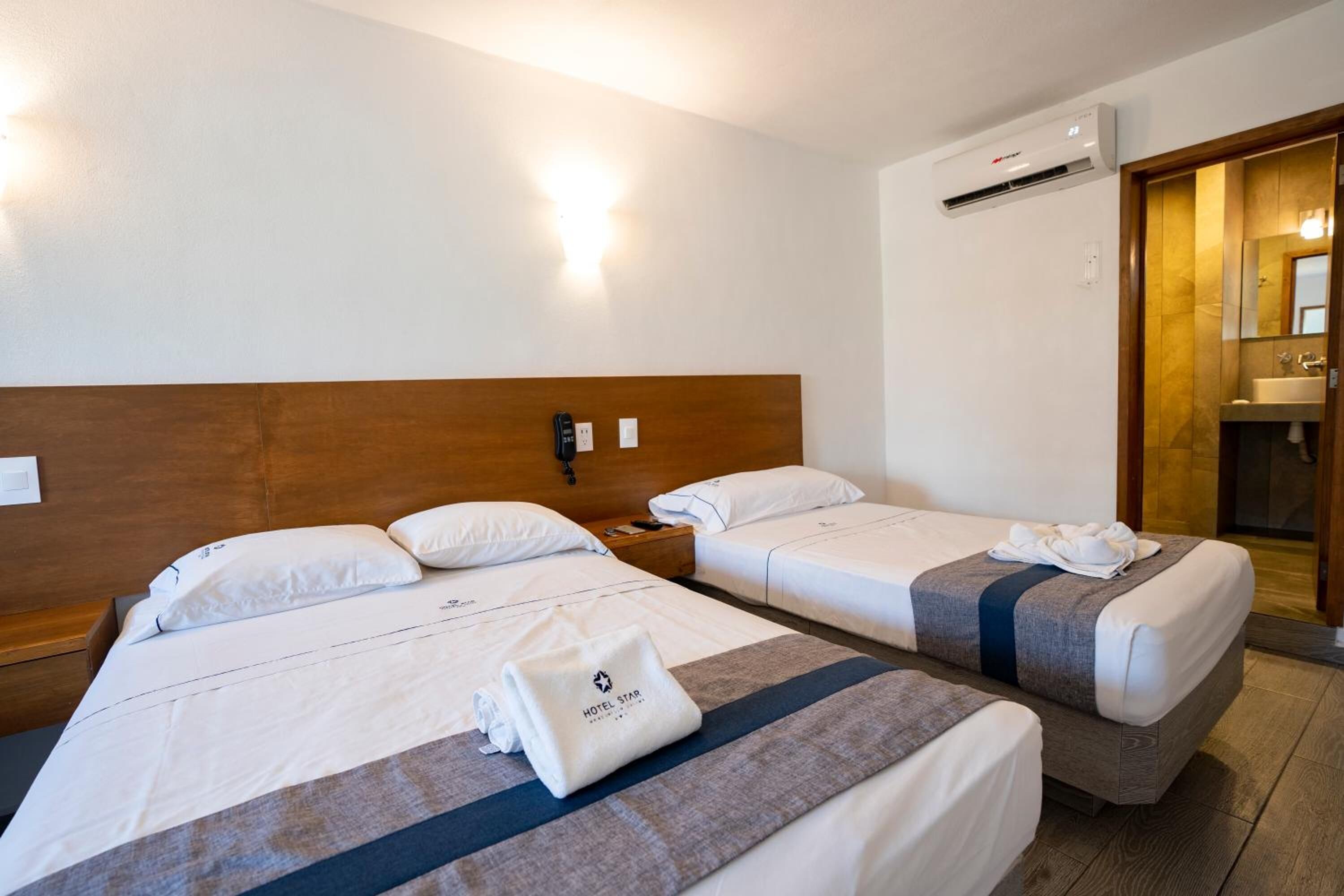 in-room safe, desk, free wifi, bed sheets