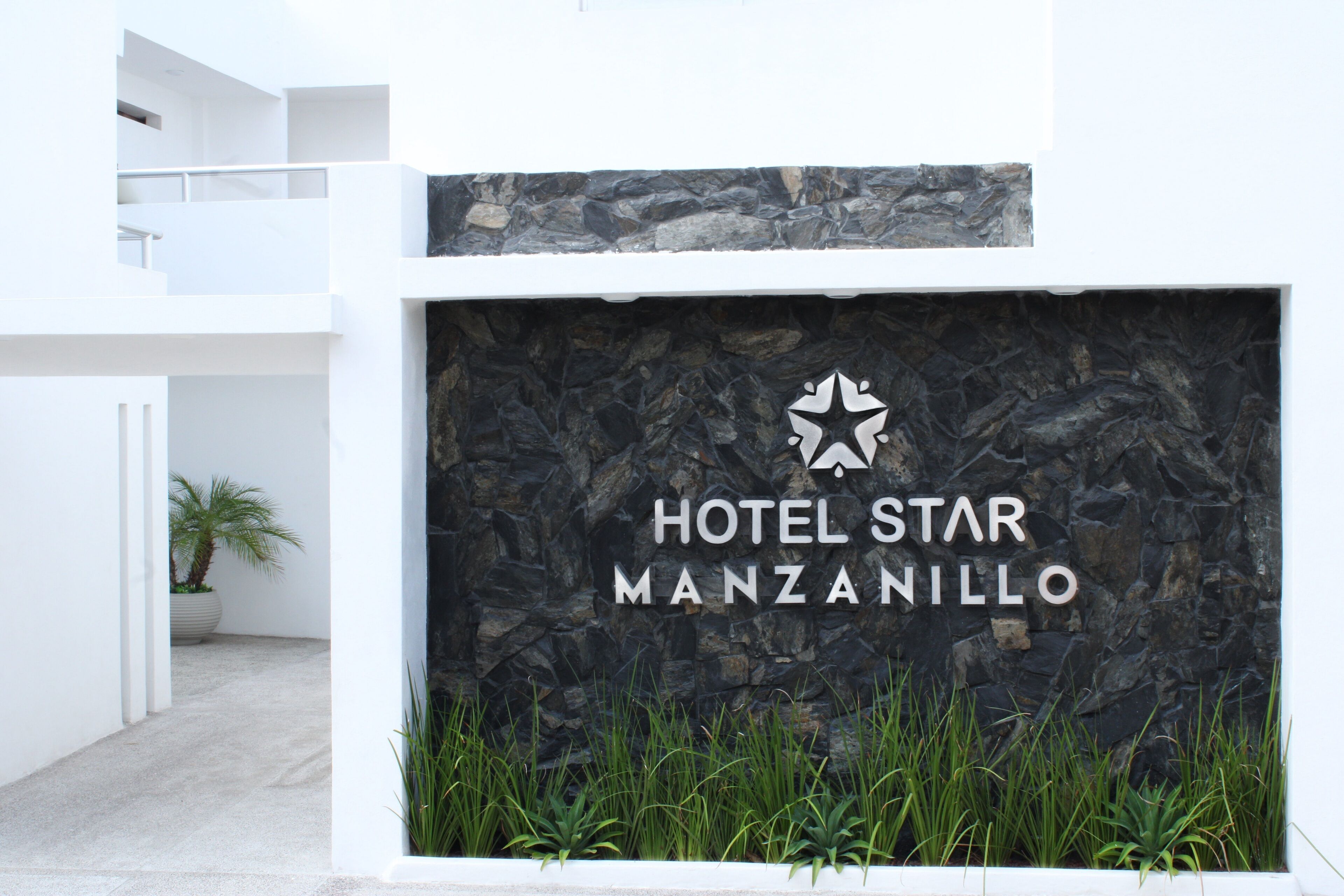 Foto - Hotel Star