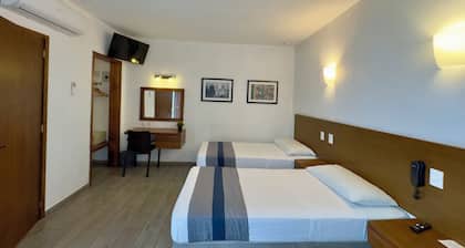 Hotel Star Manzanillo