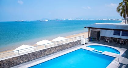 Hotel Star Manzanillo