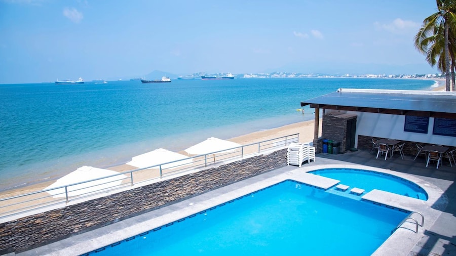 Hotel Star Manzanillo