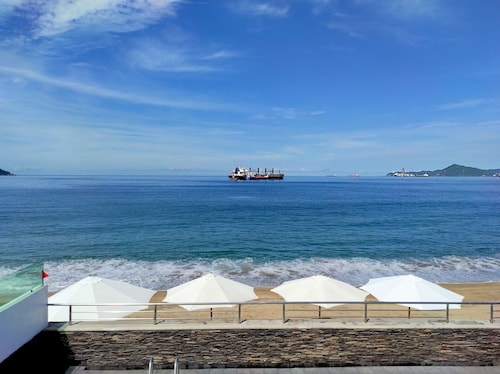 Hotel Star Manzanillo