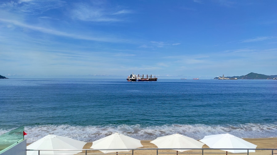 Hotel Star Manzanillo