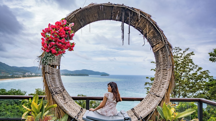 Secret Cliff Resort Phuket