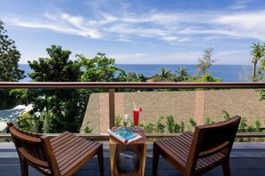 Exterior - Secret Cliff Resort Phuket (Karon)