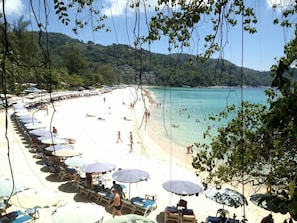 Point of interest - Secret Cliff Resort Phuket (Karon)