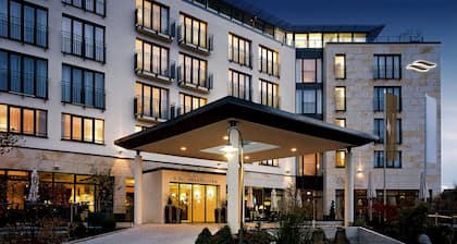 Hotel Vier Jahreszeiten Starnberg