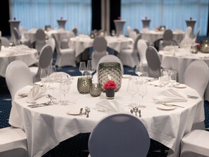 Sala de reuniones