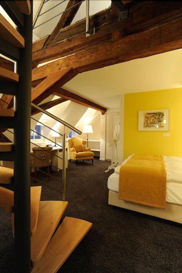 Suite (Maisonette)