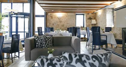 Hotel Altes Amtshaus