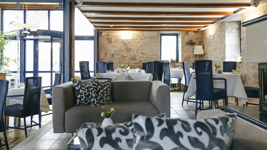 Hotel Altes Amtshaus