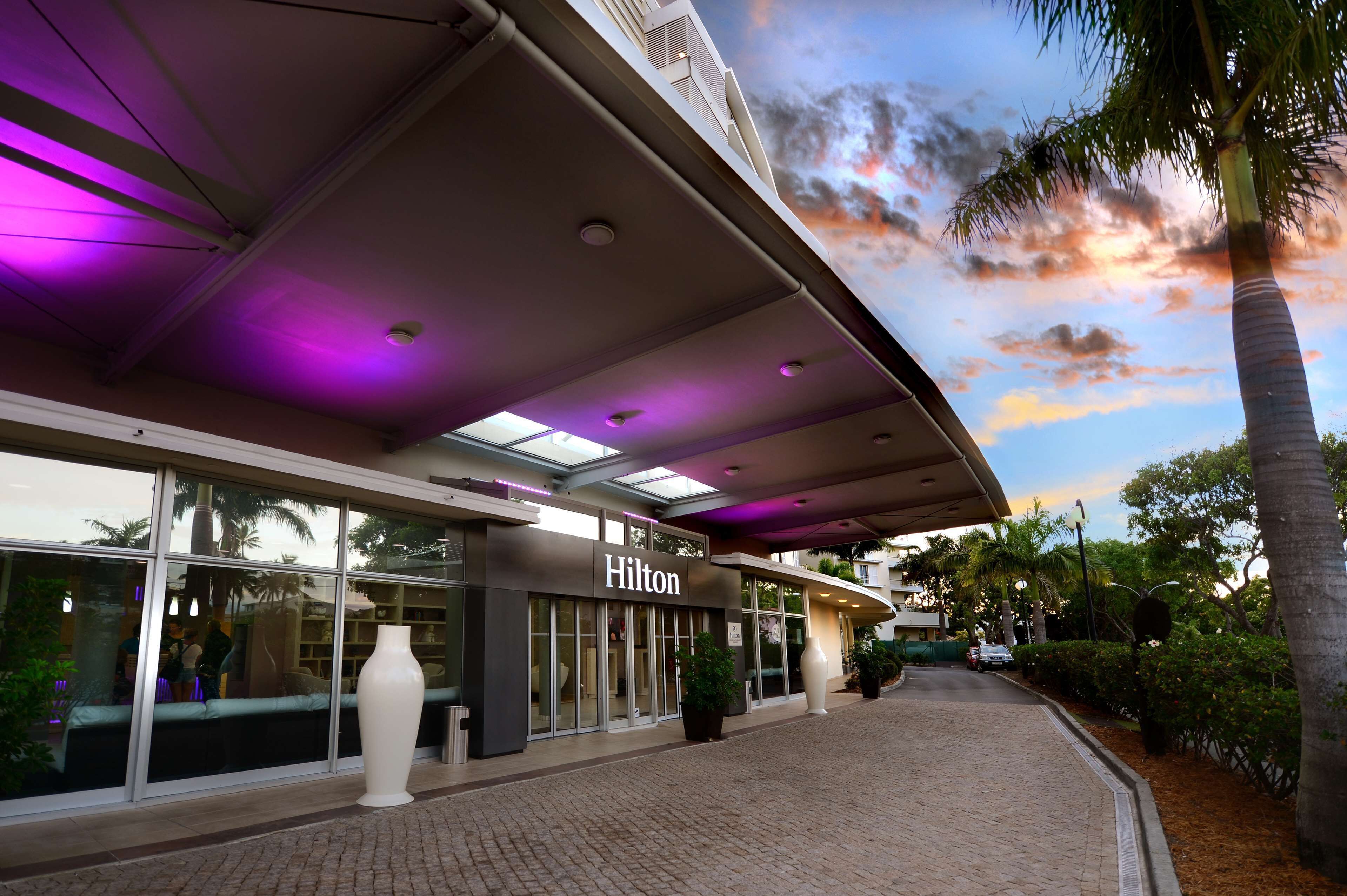 Photo - Hilton Noumea La Promenade Residences