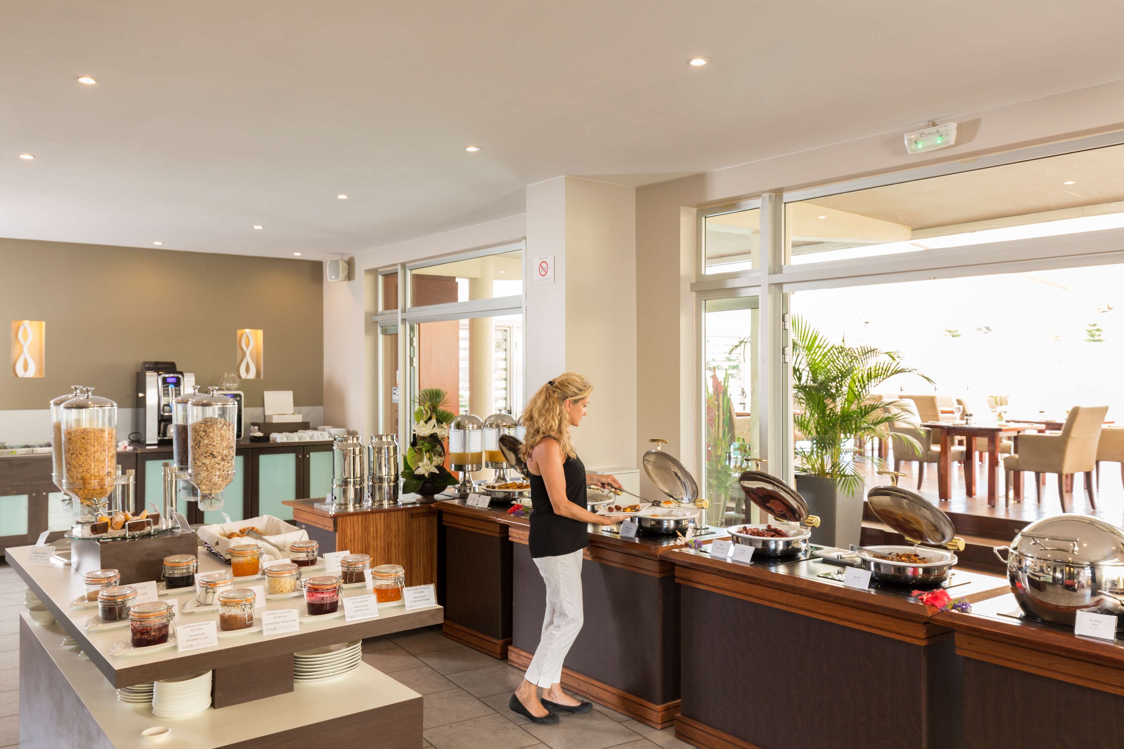 Foto - Hilton Noumea La Promenade Residences