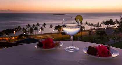 Hilton Noumea La Promenade Residences